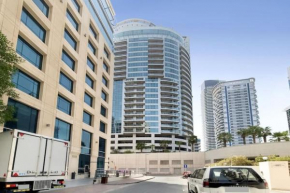 DAMAC Waves - Stunning Three Bedroom in Marina
